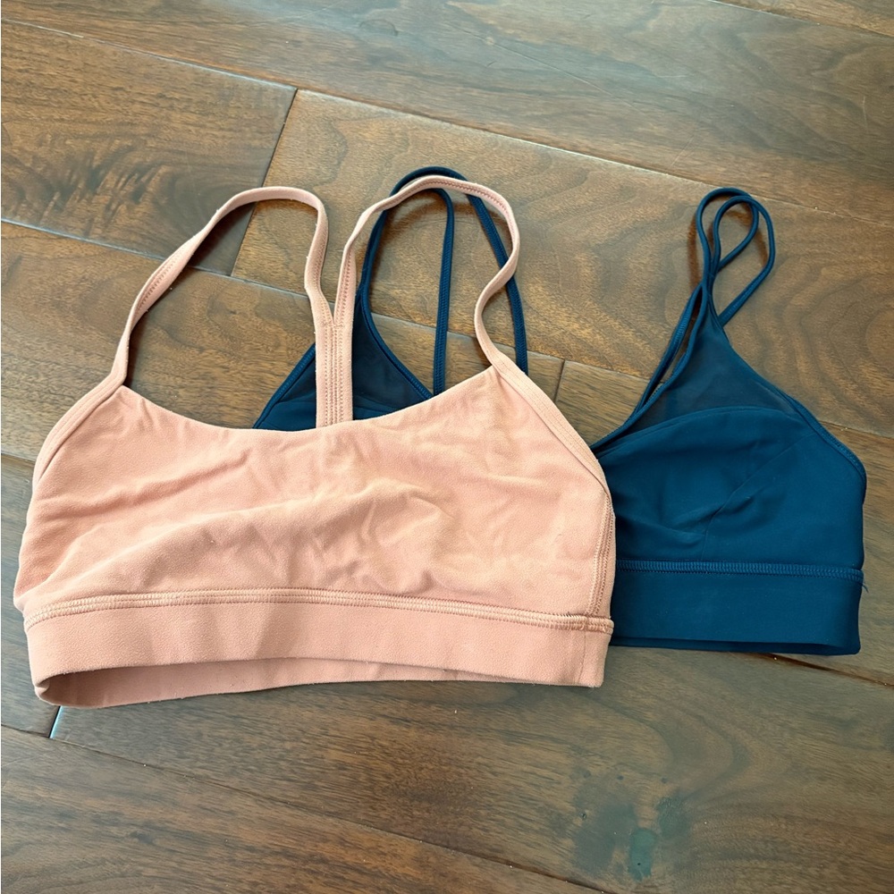 Lululemon bra bundle